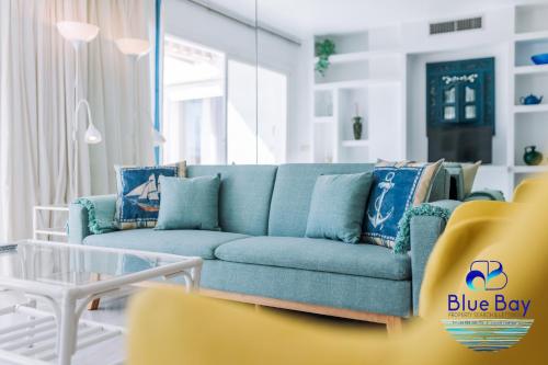 Azzurro Marina Apartment