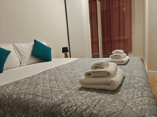 Premium One-Bedroom Apartment plus sofa bed, Near Vatican - newly renovated photo 18