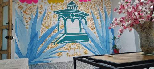 Tlaquepaque Pueblito en Guadalajara