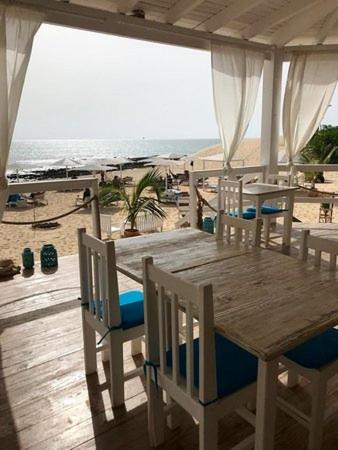 Fotografie z fotogalerie ubytování Vilas Praia de Chaves SEA VIEW sol y mar v destinaci Rabil