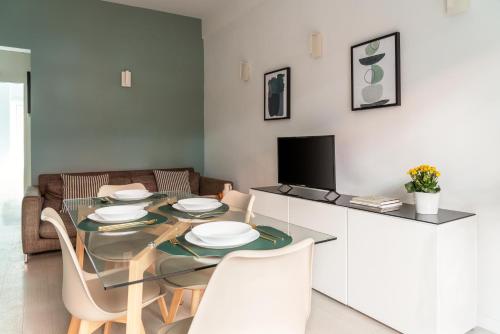 alPigneto Apartment Rome