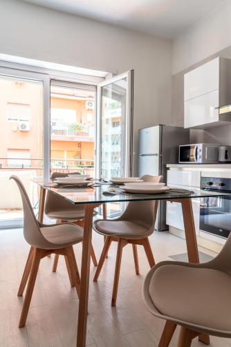 alPigneto Apartment Rome
