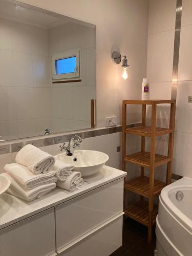 Precioso apartamento a estrenar