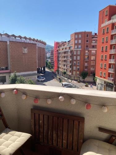 Precioso apartamento a estrenar