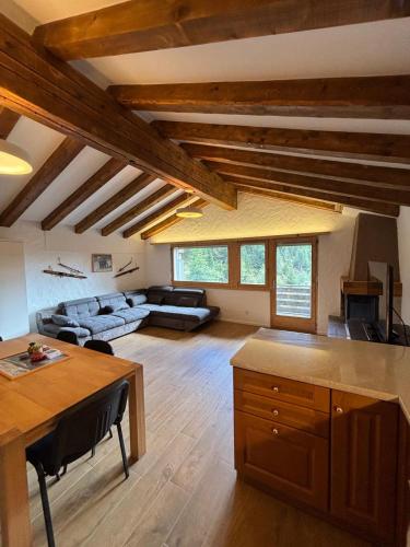Appartamento chalet photo 2