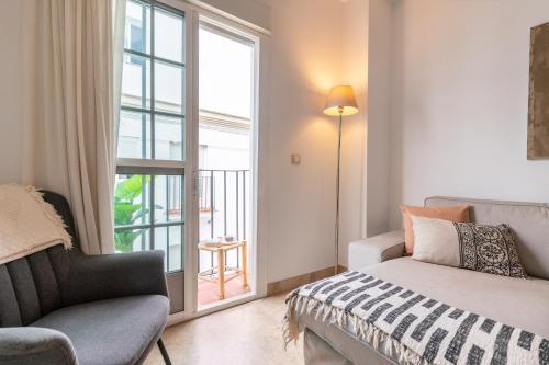 3 habitaciones y 2 baños junto al rio