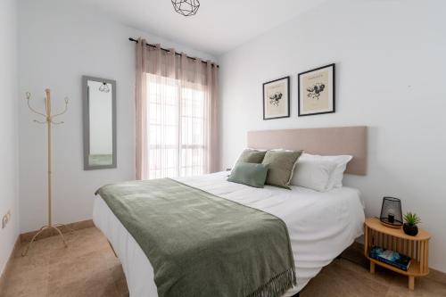 3 habitaciones y 2 baños junto al rio