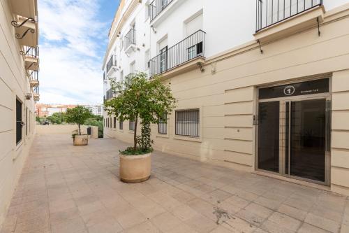 3 habitaciones y 2 baños junto al rio