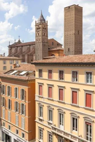 Artieri Suites, Piazza Maggiore photo 15