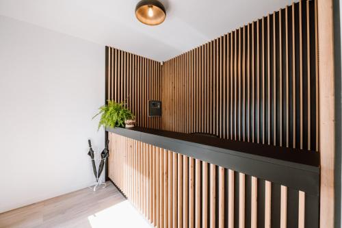 Gambar di galeri bagi Motel Oasis di Corunca