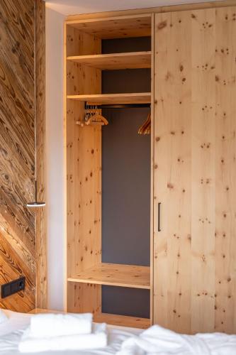 バーワングにあるAlpenzauber Apartments by Montevivaのギャラリーの写真