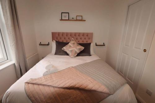 Alma Vale Apartments 4 - Hopewell photo 3