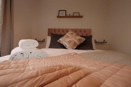 Alma Vale Apartments 4 - Hopewell photo 8