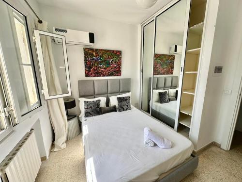 Fotografie z fotogalerie ubytování Arty House v destinaci Dar Mimoun Bey