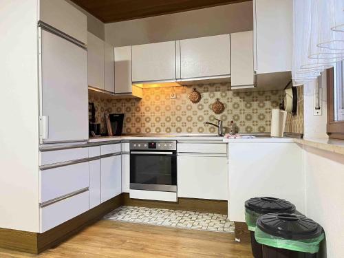 シュヴァンドルフ・イン・バイエルンにあるSAD501 - Gemütliche Monteurwohnungのギャラリーの写真