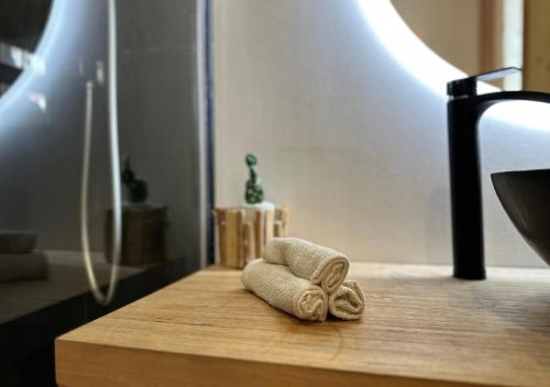 Foto French Loft - Central & Comfy 5