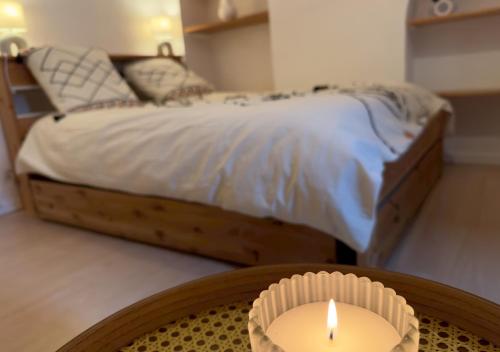 Foto French Loft - Central & Comfy 6