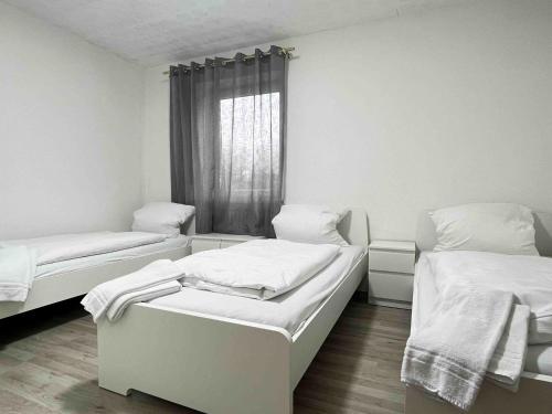 Gallery image of SAD626 - Geräumige Monteurwohnung in Schwandorf in Bayern