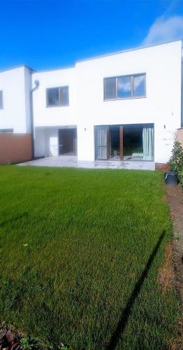 New garden Apartment in Samorin