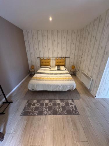 Φωτογραφία από το άλμπουμ του Le 41 - Maison PMR - Proche Disney σε Saint-Denis-lès-Rebais