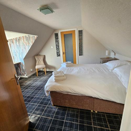 Billede fra billedgalleriet på Commercial hotel i Thurso