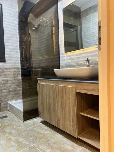 Gallery image of Luxury Brand New Building&Apartment at Madinaty B15 in Cairo