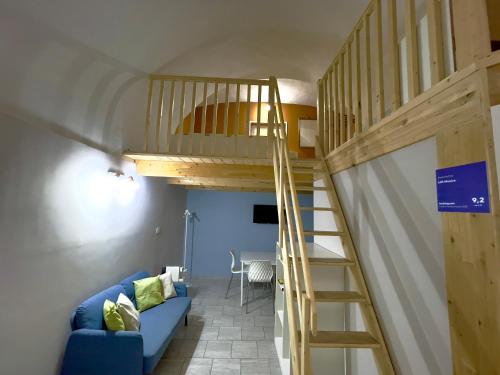 Loft Munira