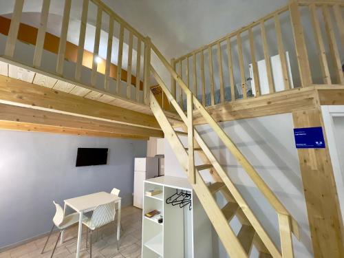 Loft Munira