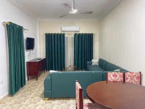 قرية سما العريش