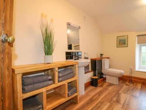 Foto sihtkohas Matlock asuva majutusasutuse Rock Cottage galeriist