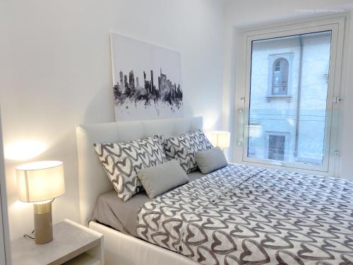 Meravigli suite 1 - 5 minuti dal DUOMO