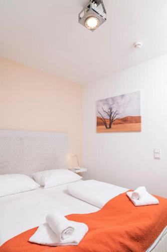 Apartment Favoriten top 1