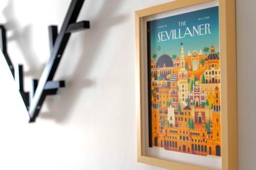 Best Location - Loft in Historic Center