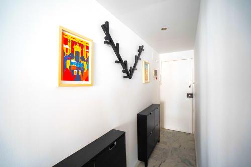 Best Location - Loft in Historic Center
