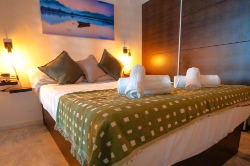 Best Location - Loft in Historic Center