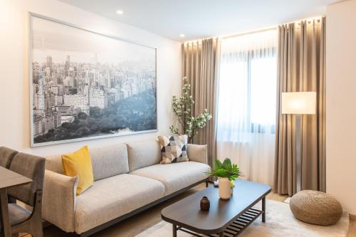 TT Luxury Homes I Anemoi - Luxe Stay Shared Pool & Gym