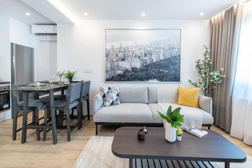 TT Luxury Homes I Anemoi - Luxe Stay Shared Pool & Gym