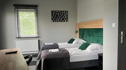 Photo de la galerie de l'établissement Apartamenty Marciniak, à Puławy