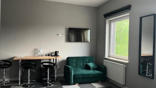 Photo de la galerie de l'établissement Apartamenty Marciniak, à Puławy