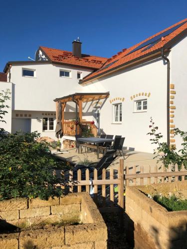 Hof zum Kleinod - Erholung für die ganze Familie im Wienerwald