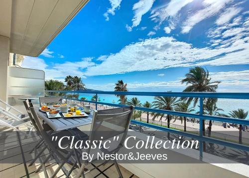 Nestor&Jeeves - HORIZON PROMENADE - Central - Sea front