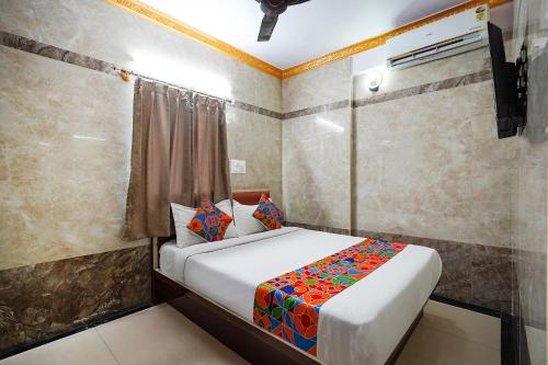 Fotografie z fotogalerie ubytování FabHotel SN Residency - Chord Road v destinaci Bengalúr