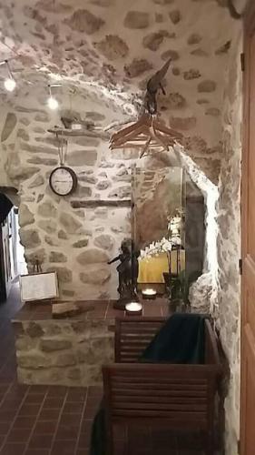 Φωτογραφία από το άλμπουμ του La chambre dans la roche σε Saint-Martin