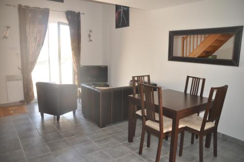 appartement, climatisation, parking privée, terrasse