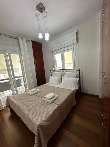 Thessaloniki, four seasons house