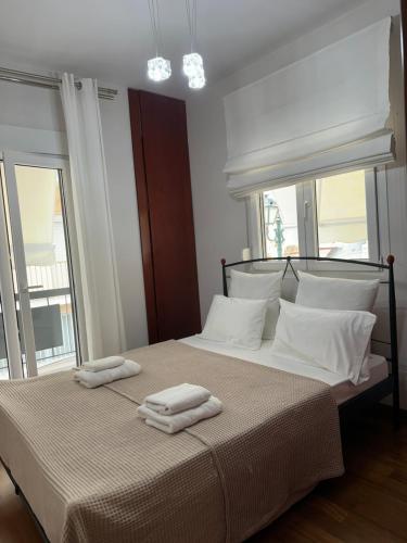 Thessaloniki, four seasons house