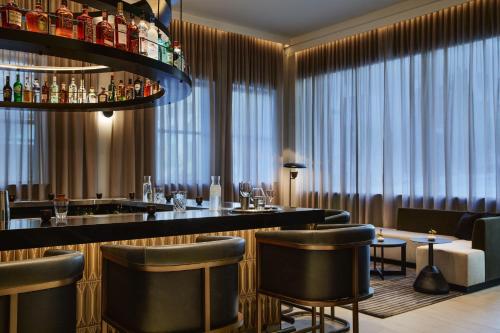 Bevande di AC Hotel by Marriott Kansas City Downtown