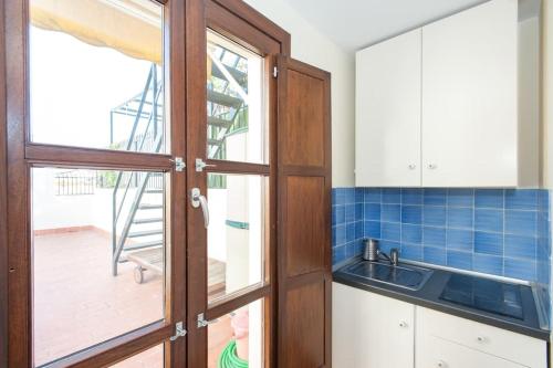 Amazing Penthouse in Triana with Jacuzzi Centro