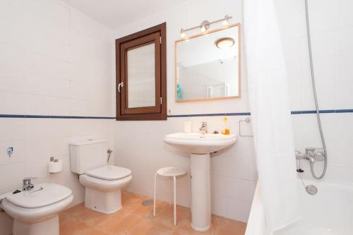 Amazing Penthouse in Triana with Jacuzzi Centro