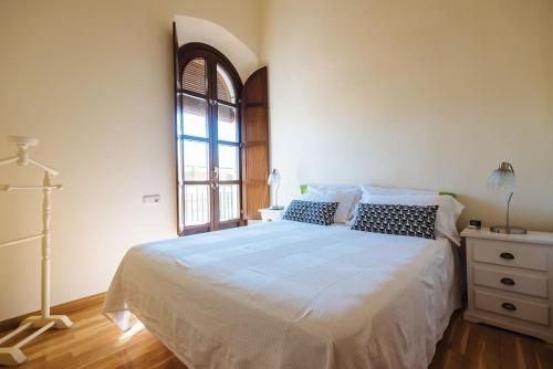 Amazing Penthouse in Triana with Jacuzzi Centro
